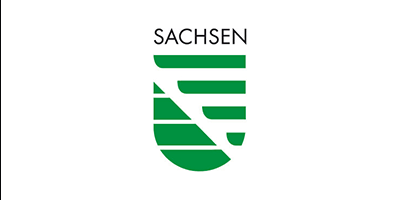 Link zur Startseite: Sachsen